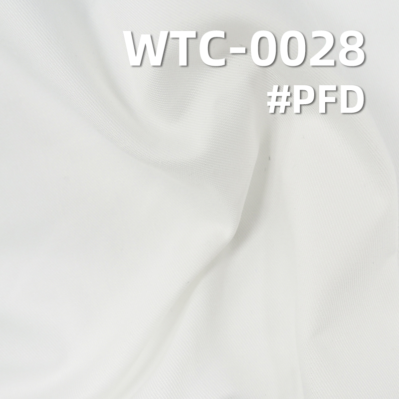 TC Twill Dyed Fabric | 240g/m2 Poly-Cotton Twill Fabric | Blouse, Skirt, Pants Fabric