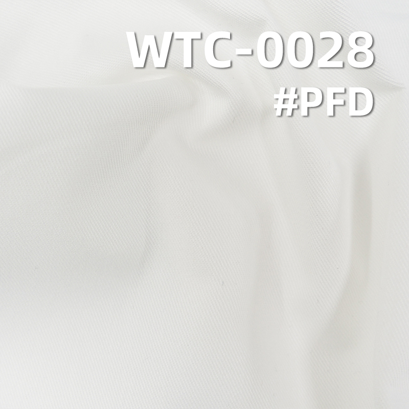 TC Twill Dyed Fabric | 240g/m2 Poly-Cotton Twill Fabric | Blouse, Skirt, Pants Fabric