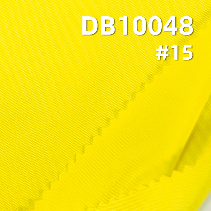 100%Polyester 1/2 Twill FDY Shumei silk fabric Antistatic 78g/m2 57/58" DB10048