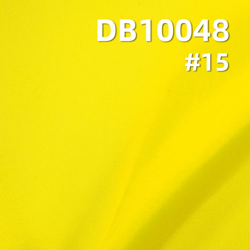 100%Polyester 1/2 Twill FDY Shumei silk fabric Antistatic 78g/m2 57/58" DB10048