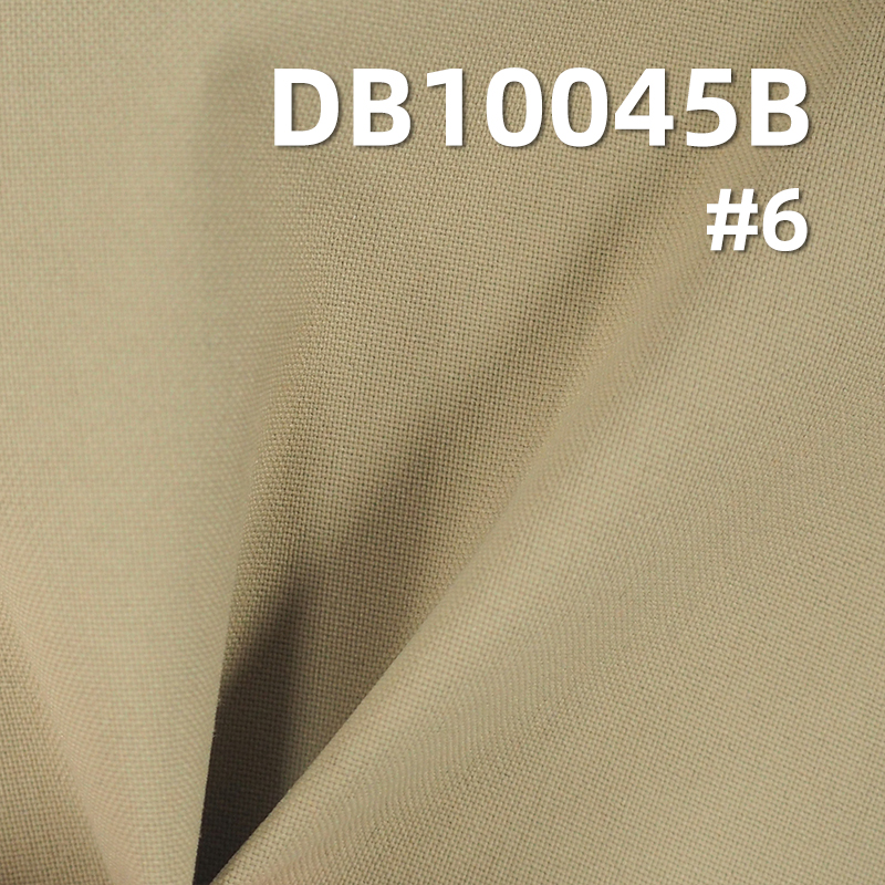 150D Plain Weave DTY Fabric | 130g/m2 Polyester High Stretch Dyed Fabric | Milky White Laminated | Anti-Static | Water-Repellent 