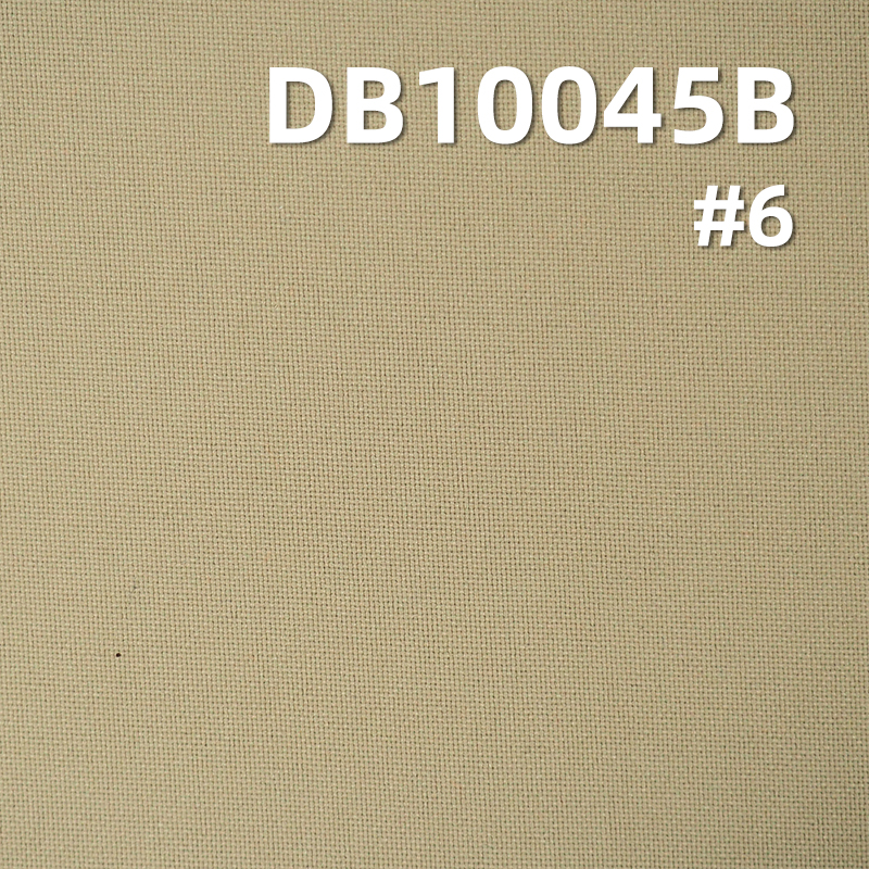 150D Plain Weave DTY Fabric | 130g/m2 Polyester High Stretch Dyed Fabric | Milky White Laminated | Anti-Static | Water-Repellent 