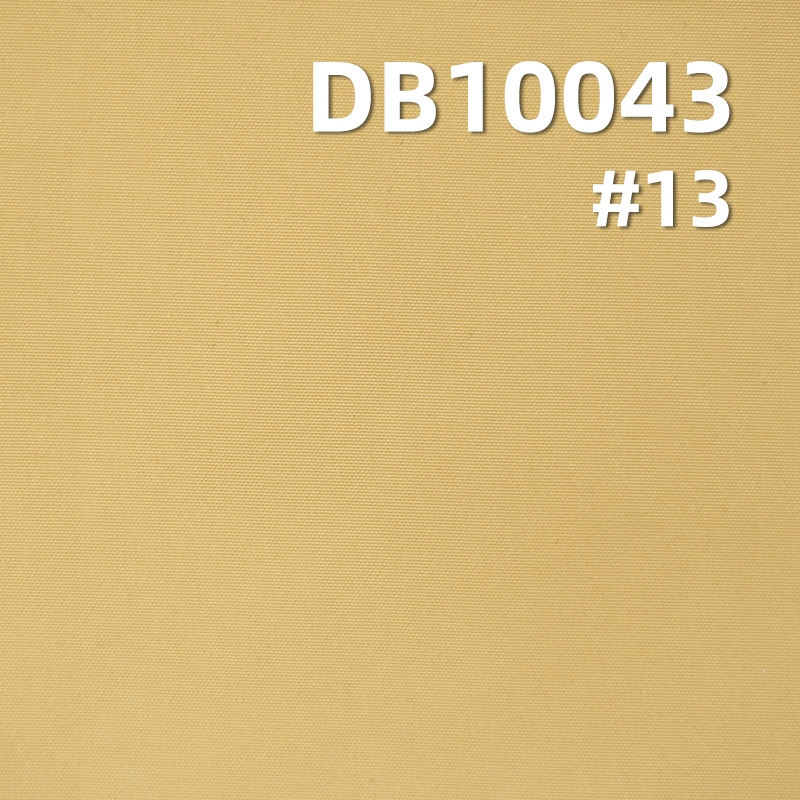 100%Polyester 75D T800 Memory Like Fabric  W/R Antistatic 102g/m2 57/58" DB10043