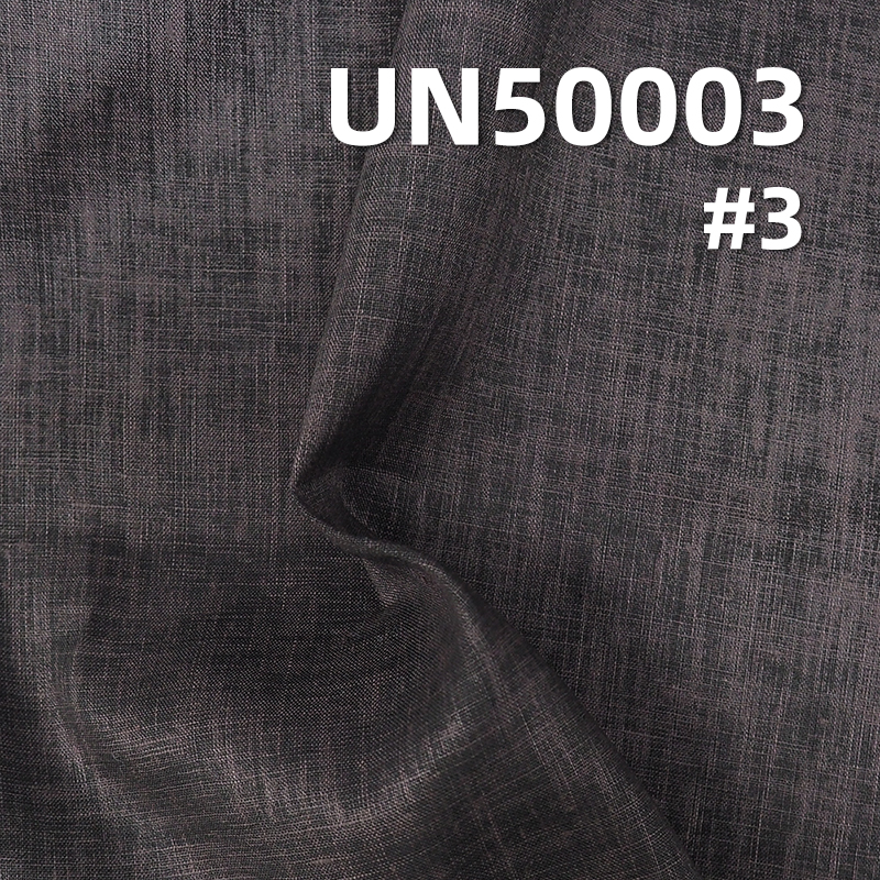 Pure Linen Pigment Printed Fabric | 120g/m² Dyed Fabric | 100% Linen Over Printed Fabric | Pants, Skirts, Shirts, Jackets Fabric