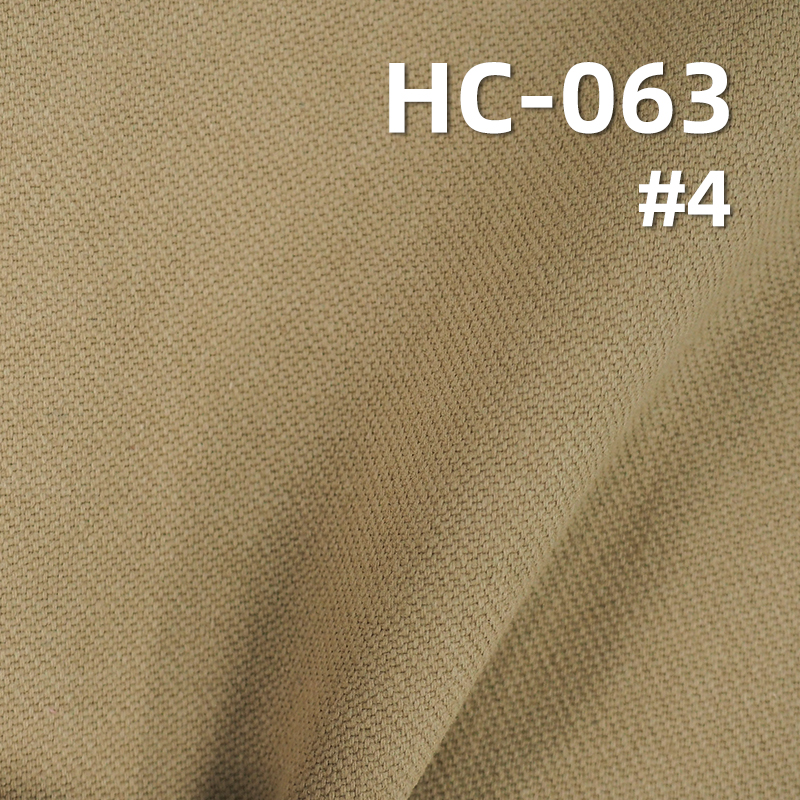 100% Cotton Dyed Fabric | 280g/m² Thickened  Autumn/Winter Fabric | Double Warp Twill | 2/1“S” Twill | Workwear, Pants, Suit Fabric