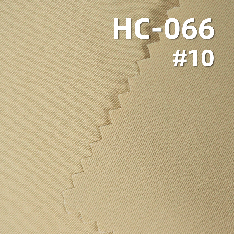 100%Cotton Twill Fabric  silky finishing 195g/m2 57/58" HC-066