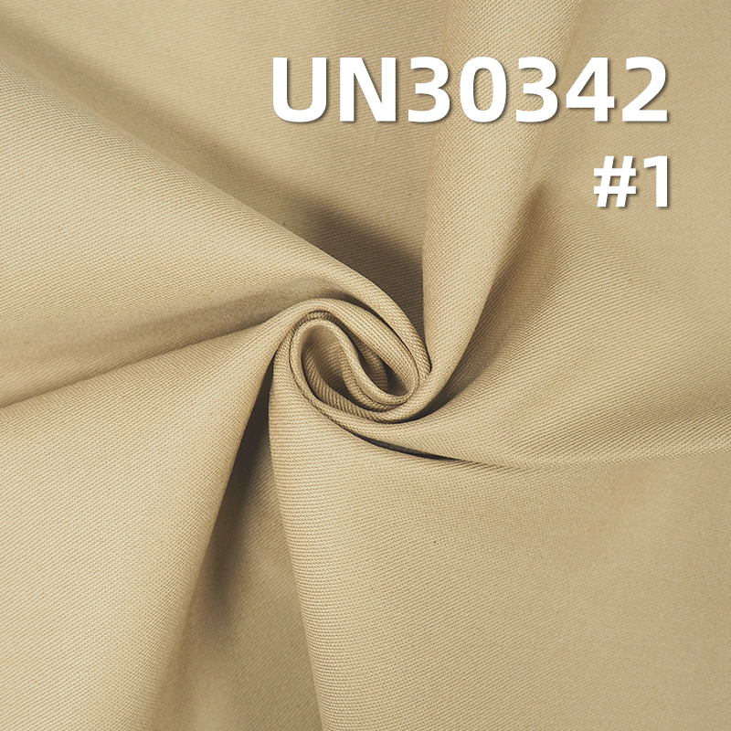 100%Cotton Double Layer Fabric 325g/m2 57/58" UN30342