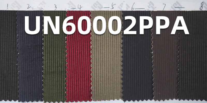 100% Cotton 11W Corduroy | 323 g/m² Pigment Printed Corduroy | Pure Cotton Corduroy Fabric for Hats, Pants, and Outerwear