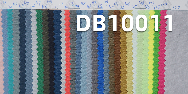 High-Quality 100D Polyester Dyed Fabric | 135g/m² Butterfly mesh fabric | Outdoor Wear, Windbreaker Outerwear, and Beach Shorts Material