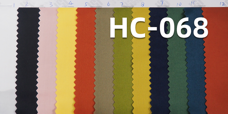 100%Cotton 80S Satin Fabric  Silk Finishing 95g/m2 57/58" HC-068