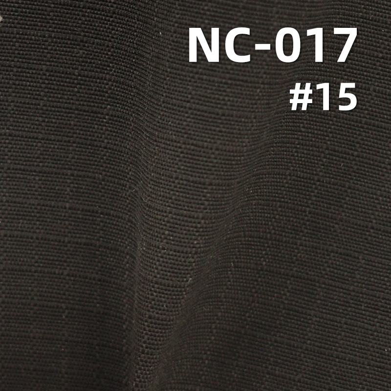 N/C Dyed Fabric | 131g/m² Cotton-Polyester Dyed Fabric | 220T Checkered Fabric | Waterproof Material | Windbreaker, Outerwear Fabric