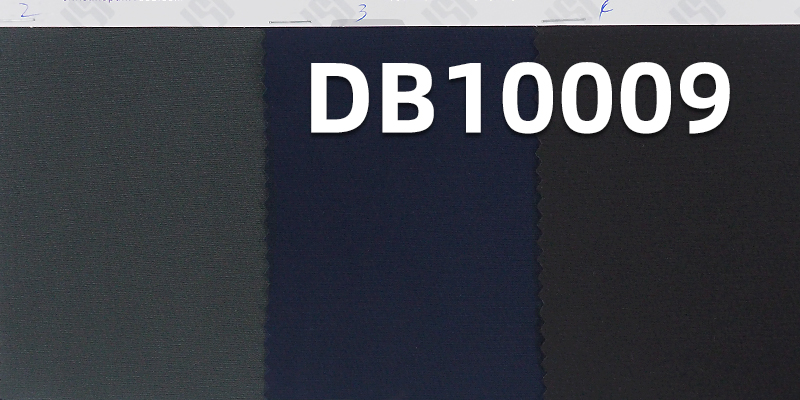 150D Double Chain Mountaineering Fabric | 170g/m² 4-Way Stretch Fabric | W/R Dyed Fabric | Outdoor Wear Material