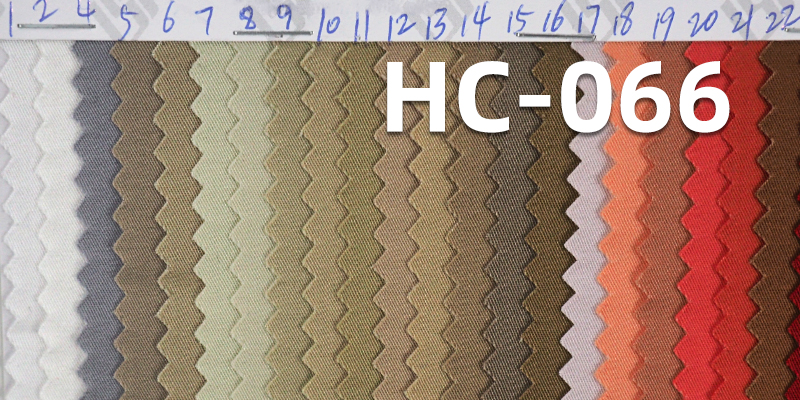 100%Cotton Twill Fabric  silky finishing 195g/m2 57/58" HC-066