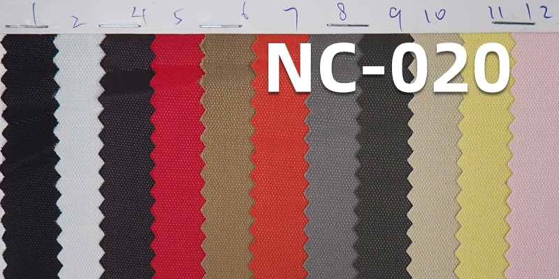 N/C Dyed Fabric | 141g/m² Cotton-Polyester 310T Jacquard Fabric | Waterproof |Windbreaker, Outerwear, Outdoor Clothing Fabric