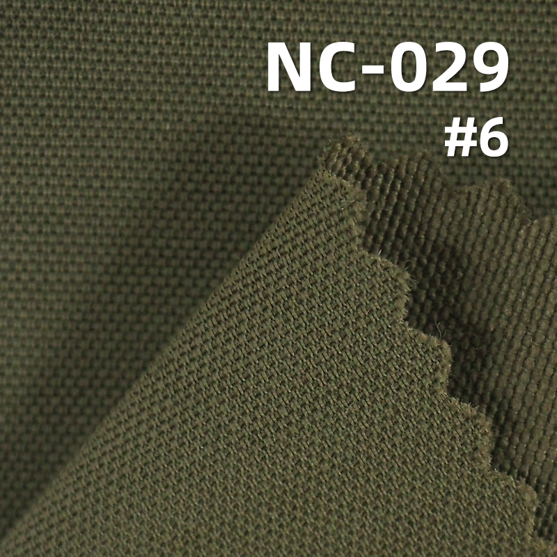 N/C Dyed Fabric | 218g/m2 Cotton-Polyester | 258T Double Layer Fabric | Outdoor Clothing, Work Pants, Outerwear Fabric