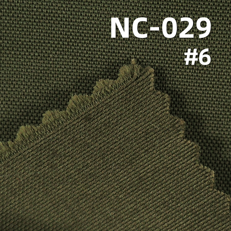 N/C Dyed Fabric | 218g/m2 Cotton-Polyester | 258T Double Layer Fabric | Outdoor Clothing, Work Pants, Outerwear Fabric