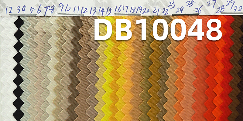 100%Polyester 1/2 Twill FDY Shumei silk fabric Antistatic 78g/m2 57/58" DB10048