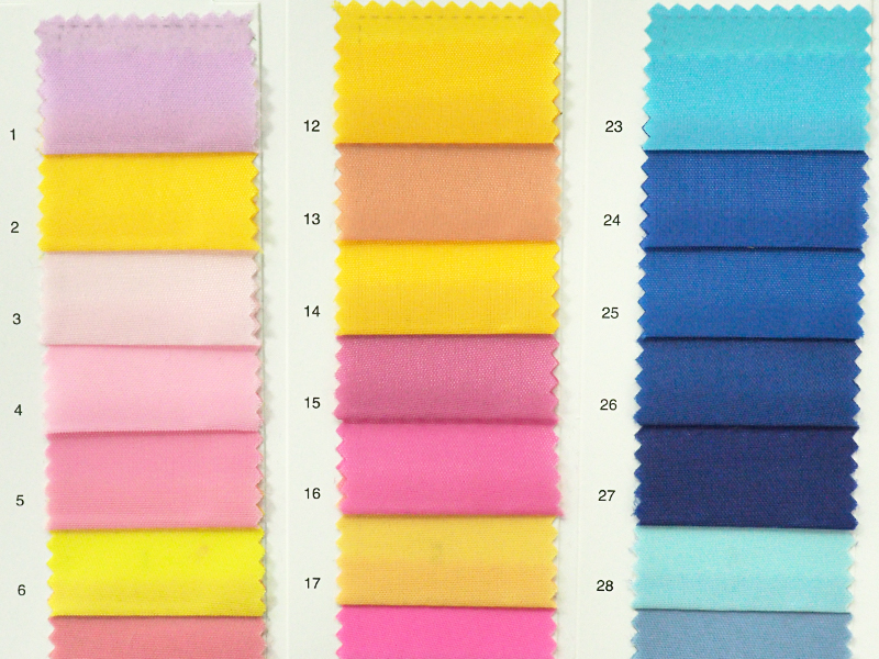 210D Oxford Fabric | Polyester Lining | 70g/m² All-Polyester Dyed Fabric | Lining for Bags