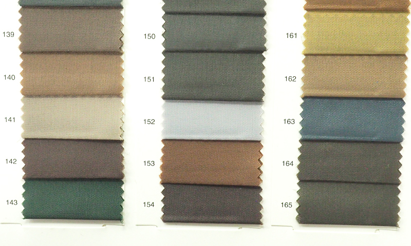 210D Oxford Fabric | Polyester Lining | 70g/m² All-Polyester Dyed Fabric | Lining for Bags