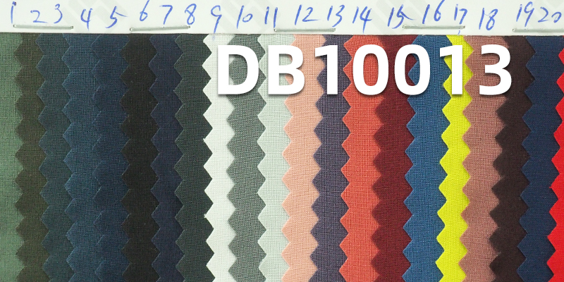 Ultra-Thin Velvety Polyester Dyed Fabric | 100g/m² 4-Way Stretch Fabric | Butterfly mesh fabric|Outdoor Wear Material