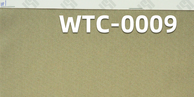 Cotton-Poly Dyed Fabric |190g/m² Woven 3/1“S”Twill | Pants, Skirts, Suit Fabric                                 