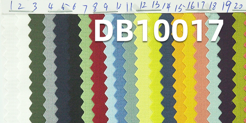 75D Roman Grid Polyester Dyed Fabric | 140g/m² 4-Way Stretch Fabric |Outdoor Apparel Material