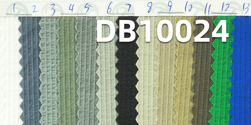 Nylon 4-Way Stretch Fabric | 150g/m² Nylon 70D Stretch Dyed Fabric | Butterfly mesh fabric