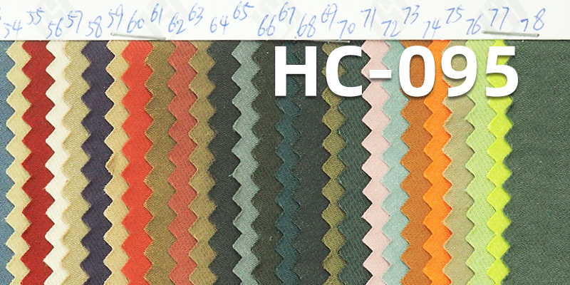 163g/m² Cotton-Nylon Twill Dyed Fabric | Nylon-Cotton Cavalry Twill Fabric | Ideal for Pants, Outdoor Apparel,  Casual Jackets