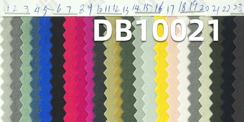 130g/m² Nylon 4-Way Stretch Fabric | 70D Warp & Weft Stretch Dyed Fabric |Butterfly mesh fabric | Sportswear Material