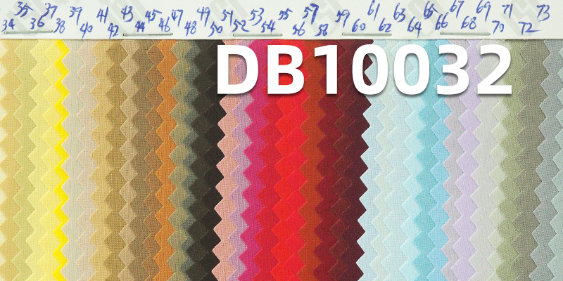 50D Cotton-Feel High Stretch Dyed Fabric | 70g/m² Full Polyester Coated Fabric | Anti-Static | Outdoor Apparel, Windbreakers, Jackets Fabric