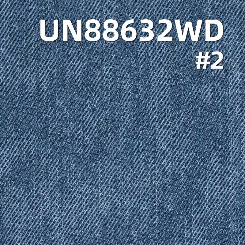 100% Cotton Denim Fabric | 12.8 oz Slub Rope Dyed Denim|“Z”Twill Wash Denim | Jeans & Trendy Denim Jacket Outerwear Fabric