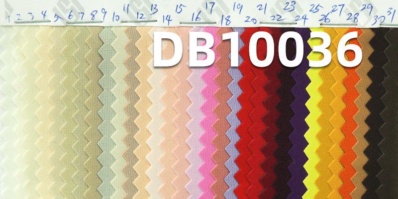 Polyester 50D Cotton-Like Dyed Fabric | 131g/m² High-Elastic Composite Double-Layer Fabric | Anti-Static | Pill-Resistant | Low Permeability 