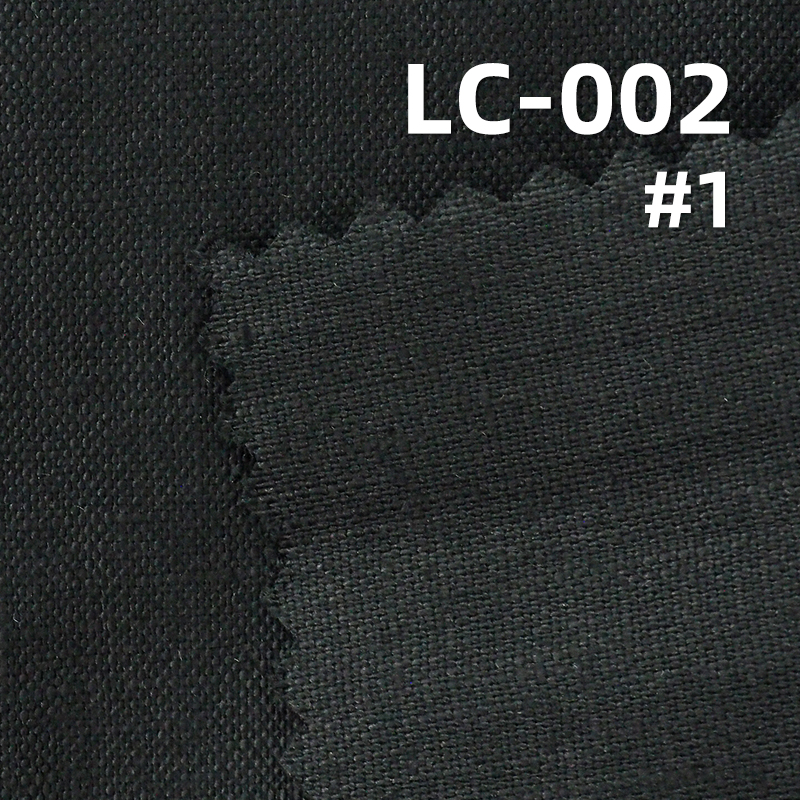 170g/m² Linen-Cotton Plain Weave Fabric | Spring/Summer Dyed Material for Dresses, Tops, Pants
