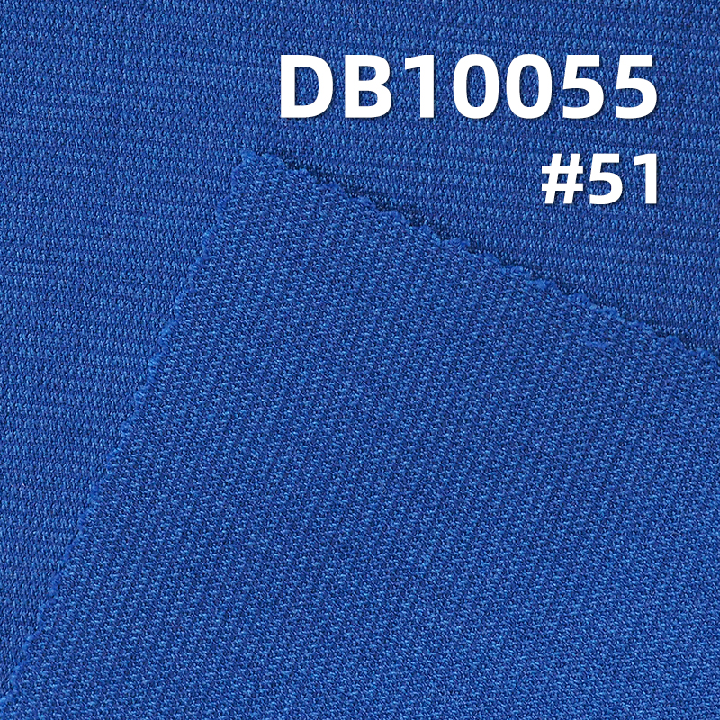 205g/m² Polyester  Four-Way Stretch Dyed Fabric | Acetate Imitation Linen Jacquard | Women's Clothing, Tops, Casual Wear Fabric