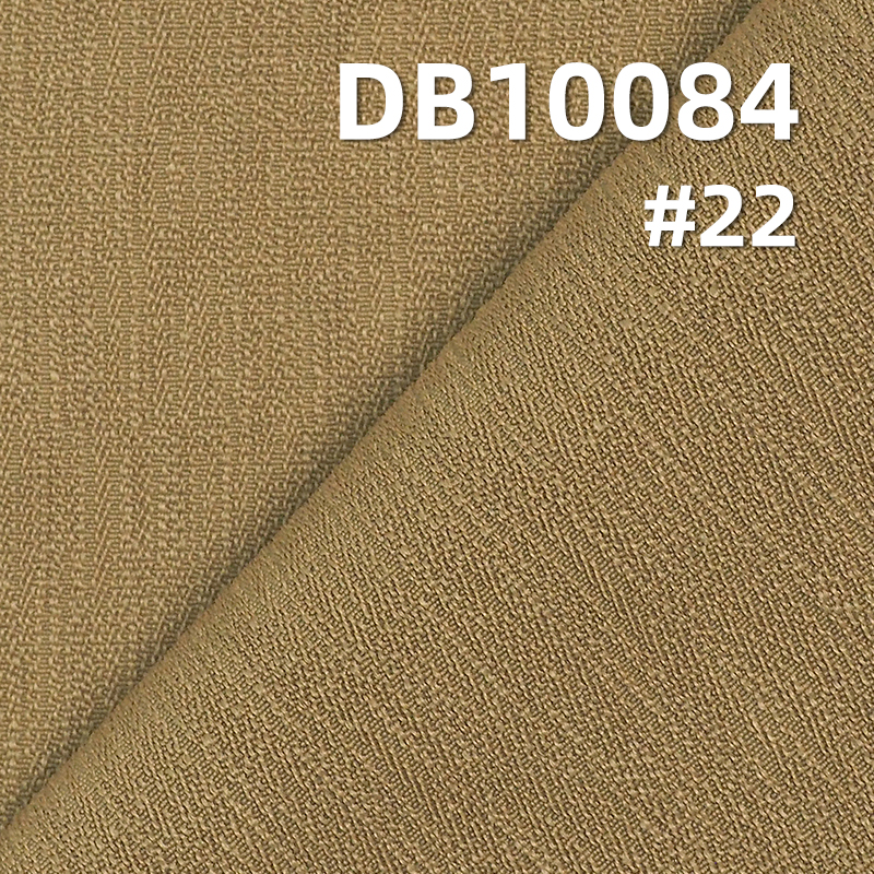Jacquard Dyed Fabric | 190g/m² Polyester Stretch Fabric | Anti-Static | Outdoor Wear Leisure Outer Fabric
