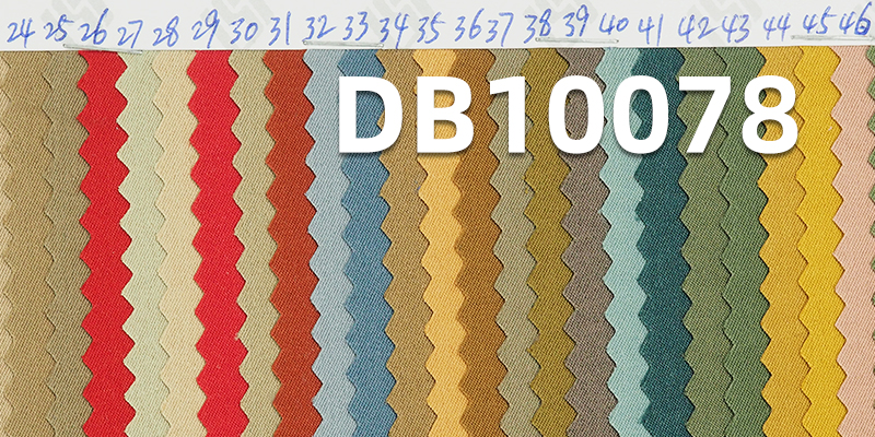 Polyester Stretch Dyed Fabric | 200g/m² Cool Silk Cotton Three-Piece Right Twill | Water-Repellent Anti-Static Fabric | Outdoor Wear Jackets Fabric