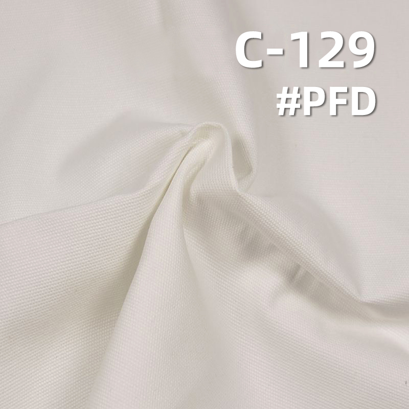 Cotton Canvas | 220g/m² Double-Weft Martin Canvas | Dyed Canvas Fabric | Bag, Wear, Work Pants Material