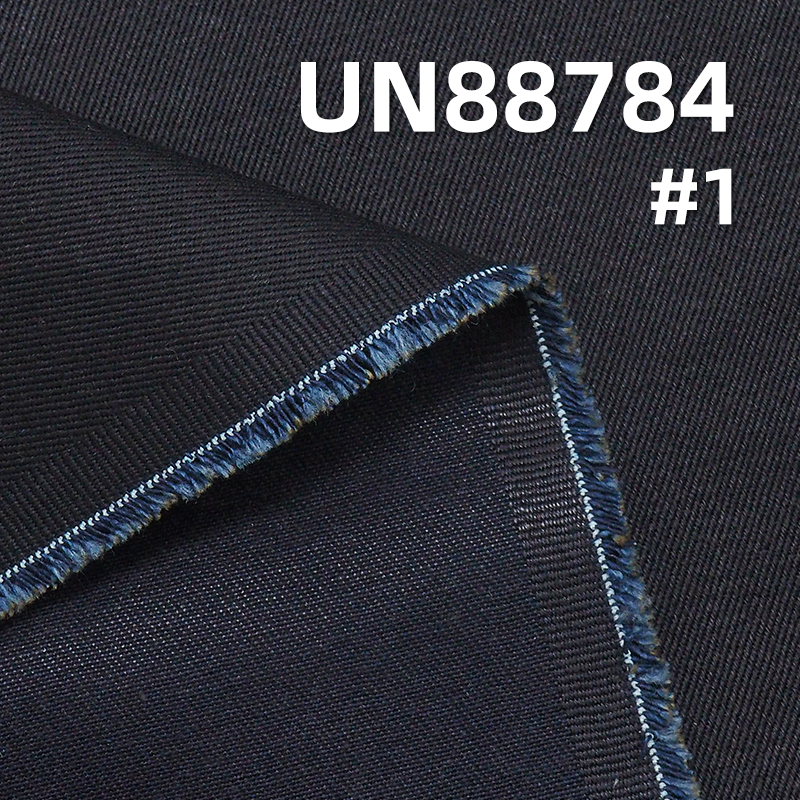 100% Cotton Denim | 9.2 oz INDIGO Blue Warp Ingigo Blue Weft Denim | 3/1"Z"Twill |  Denim Skirts, Denim Shirt Fabric