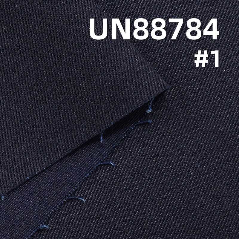 100% Cotton Denim | 9.2 oz INDIGO Blue Warp Ingigo Blue Weft Denim | 3/1"Z"Twill |  Denim Skirts, Denim Shirt Fabric