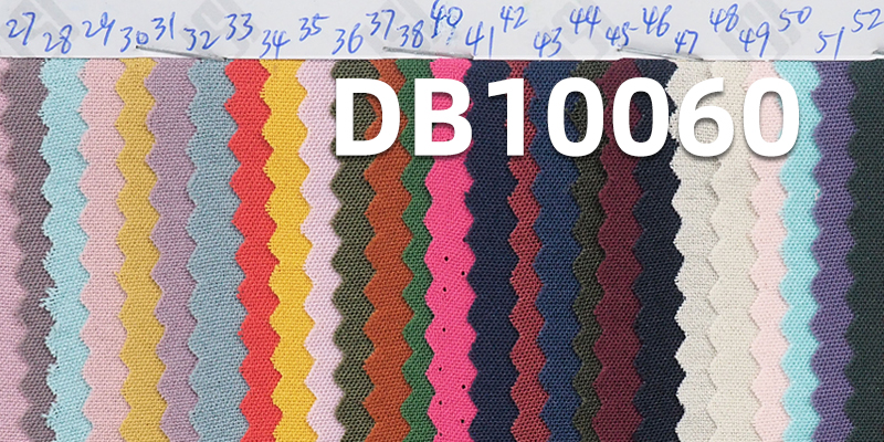 CEY Plain Dyed Fabric |160g/m2 Warp&Weft elasticity Ice silk-like crepe fabric | Yoga Sports Leisure Wear Fabric