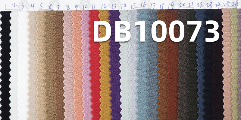 Thick Stretch Dyed Fabric | 310g/m² Yasha Jacquard | Stretch Fabric for Women's Dresses, Pants, Suits