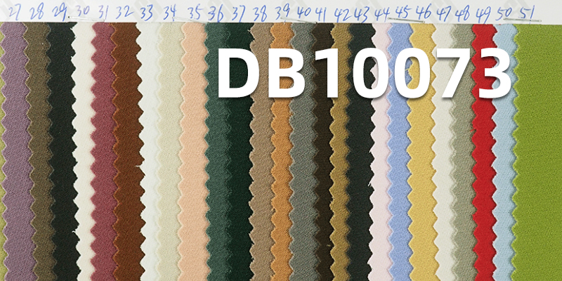 Thick Stretch Dyed Fabric | 310g/m² Yasha Jacquard | Stretch Fabric for Women's Dresses, Pants, Suits