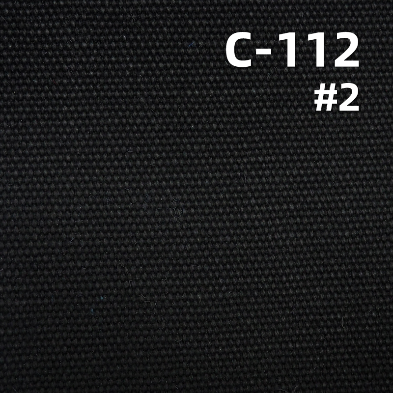 100% Cotton Dyed  Fabric | 14 oz 380 g/m² Heavyweight Canvas | Fabric for Pants, Casual Jackets, Coats