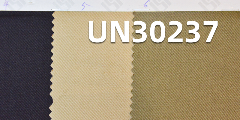 100% Cotton Dyed Fabric | Cavalry  “Z”Twill | Woven Fabric for Skirts, Pants & Shirts