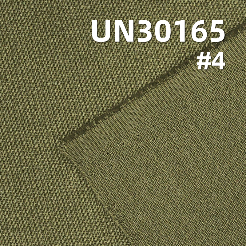 100% Cotton Dyed Fabric | 280g/m²  Woven Cavalry Twill | Suit, Pants, Skirt, Outerwear Material