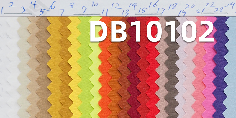 100% Nylon Dyed Fabric | 70D Cotton-like Crinkled Fabric | 95g/m² Lightweight Water-repellent Nylon | Outdoor Jackets, Windbreakers, Sun Protection Fabric