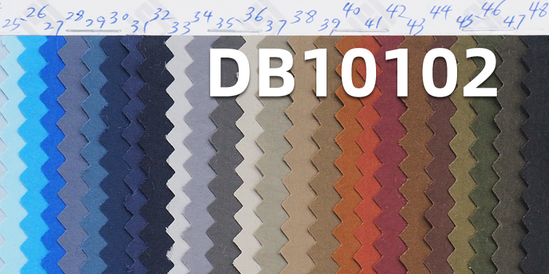 100% Nylon Dyed Fabric | 70D Cotton-like Crinkled Fabric | 95g/m² Lightweight Water-repellent Nylon | Outdoor Jackets, Windbreakers, Sun Protection Fabric