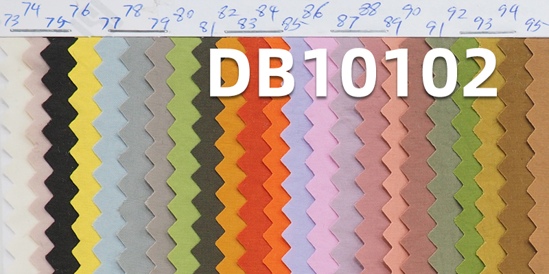 100% Nylon Dyed Fabric | 70D Cotton-like Crinkled Fabric | 95g/m² Lightweight Water-repellent Nylon | Outdoor Jackets, Windbreakers, Sun Protection Fabric