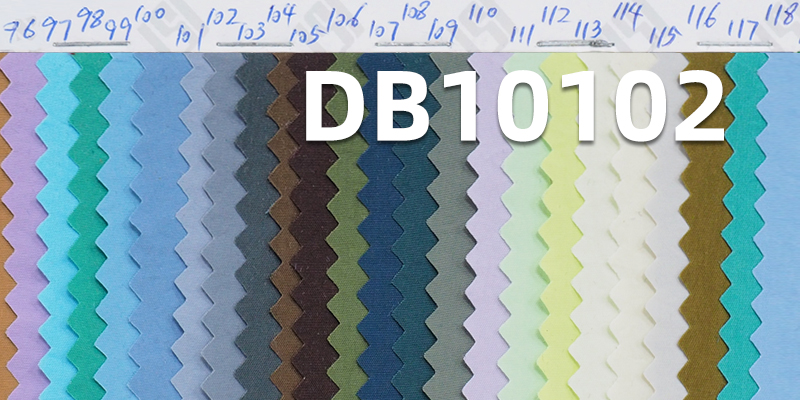 100% Nylon Dyed Fabric | 70D Cotton-like Crinkled Fabric | 95g/m² Lightweight Water-repellent Nylon | Outdoor Jackets, Windbreakers, Sun Protection Fabric