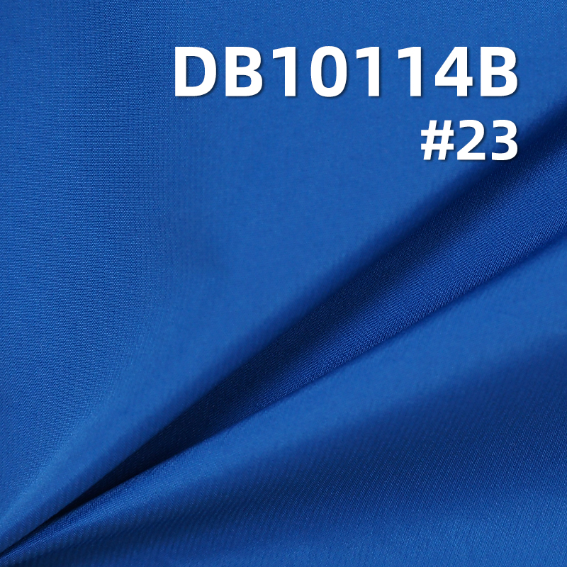 100% Polyester Dyed Fabric | 70g/m² Shiny Fashion Striped Fabric | Laminated Water-Resistant Outdoor Fabric